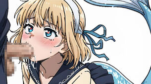 [藤本タツキ17-26] シジュ(人魚ラプソディ)の二次エロ画像＆エロイラスト 75枚まとめ