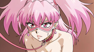 [忍者と極道] 雄鷹斗女(おだかとめ)の二次エロ画像＆エロイラスト 65枚まとめ