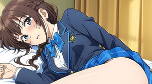 [千歳くんはラムネ瓶のなか] 内田優空(うちだゆあ)の二次エロ画像＆エロイラスト 75枚まとめ