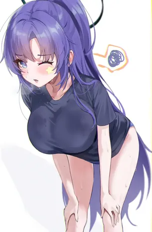 【ブルーアーカイブ】早瀬ユウカの中出し二次エロ画像まとめ