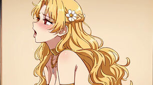 [ある日、お姫様になってしまった件について] ダイアナの二次エロ画像＆エロイラスト 100枚まとめ