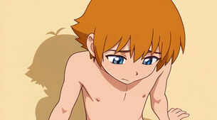 [DIGIMON BEATBREAK] 久遠寺マコト(くおんじまこと)の二次エロ画像＆エロイラスト 35枚まとめ [デジモンビートブレイク]