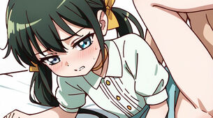 [機械じかけのマリー] イザベルの二次エロ画像＆エロイラスト 120枚まとめ