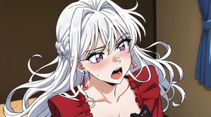 [最後にひとつだけお願いしてもよろしいでしょうか] スカーレット・エル・ヴァンディミオンの二次エロ画像＆エロイラスト 90枚まとめ