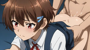 [終末ツーリング] ヨーコの二次エロ画像＆エロイラスト 100枚まとめ