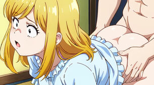 [デブとラブと過ちと！] 幸田夢子(こうだゆめこ)の二次エロ画像＆エロイラスト 70枚まとめ