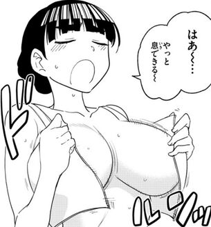 【画像】一般漫画・アニメの