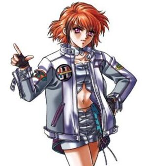 【画像】『スパロボ』の女キャラ、エッチなやつが多すぎる