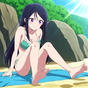 【ブサメンガチファイター】聖華の2次元エロ画像＆エロイラスト Part1