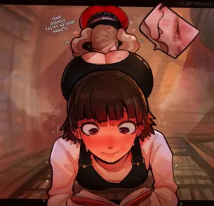 百合・レズについてのエロ画像
