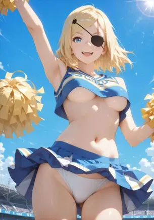 【クレバテス 魔獣の王と赤子と屍の勇者】アリシアのかっこいい・かわいい二次エロ画像