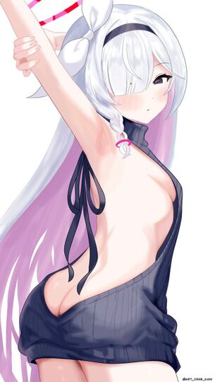 【貧乳】貧乳つるぺた娘の画像貼って皆で観賞するスレ　その3【二次画像】