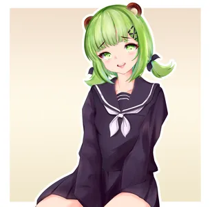 【ななしいんく】日ノ隈らんの2次元エロ画像＆エロイラスト Part1