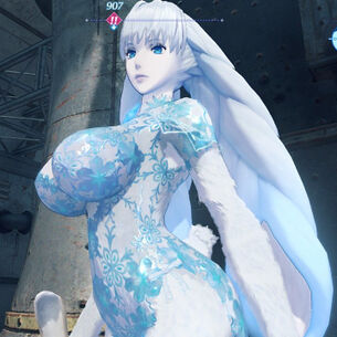 【画像】一般ゲームのちょっとエロい画像や動画が見たい