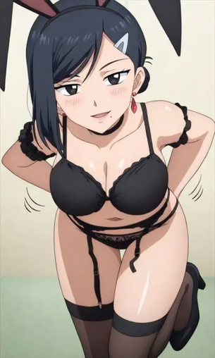 SAKAMOTO DAYSエロ画像総合スレ