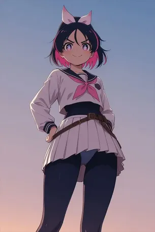 勇者のクズの高画質なエロ画像を探してみました！