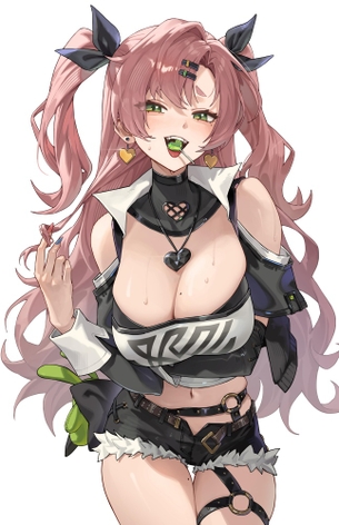 【二次】ゼンレスゾーンゼロ画像まとめ、女キャラの魅力全開な件