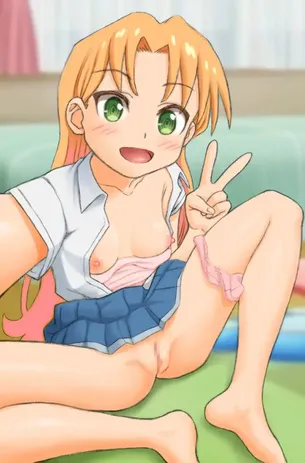 瑠璃の宝石のエロ画像集めてみた