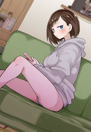 【※勃起不可避】僕の心のヤバイやつの美少女画像がヤバスギクンｗｗｗｗｗｗｗｗｗｗ【二次画像】