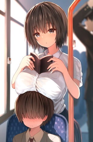 【画像】年上淫乱女とシコる、おねショタの最高にエロい世界観ｗｗｗｗｗｗｗｗｗｗｗｗ