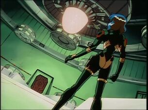 「ガルフォース ザ・レボリューション」