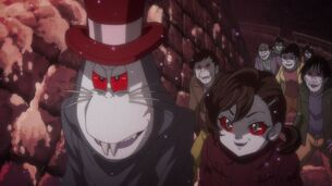 「ゲゲゲの鬼太郎（6期）」