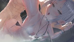 【10月第2週】今週の一枚で抜ける新着二次エロ画像 Part4