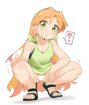 瑠璃の宝石の二次エロ画像まとめ