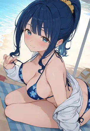 【負けヒロインが多すぎる！】八奈見杏菜のhentai二次エロ画像まとめ