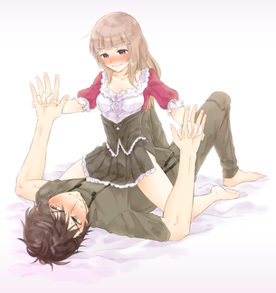 【ロロナのアトリエ】ロロライナ・フリクセルの2次元エロ画像＆エロイラスト Part3