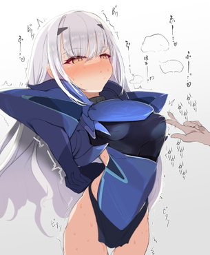 【画像】乳首責めでビンビンに反応する、敏感女さんたちがこちら