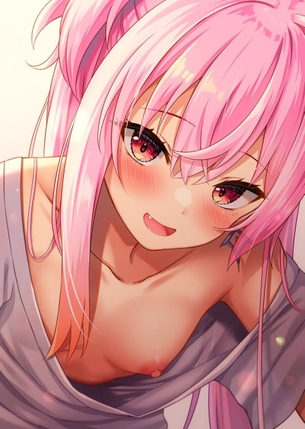 【二次】女の子のわずかなの膨らみに興奮できる人はこちらです　その54【42枚】