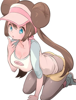 ポケットモンスターのエロい画像