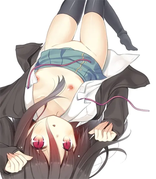 恋と選挙とチョコレートの虹エロ画像