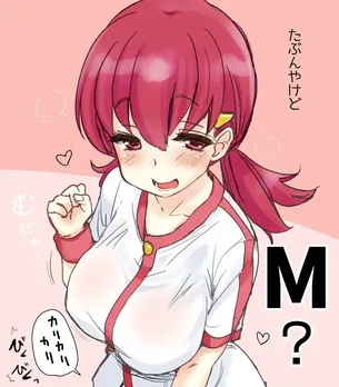 アカネのどエロい二次エロ画像がいっぱいおっぱい！【ポケットモンスター】