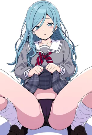 プロジェクトセカイの二次エロ画像っていいよな？ 20枚