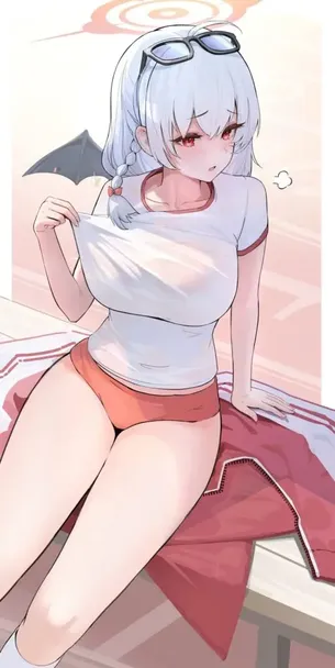 体操服・ブルマのエロ画像みて幸せになろう！ 20枚
