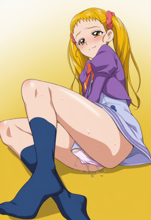 [プリキュア]至高のエロ画像まとめ　その１３０