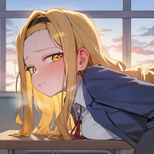 エロすぎるタコピーの原罪のエロ画像ください！ 20枚