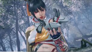 【朗報】『鉄拳8』の新キャラ、ガチでシコらせにくる