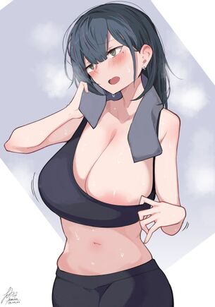 【人妻・熟女】オンナざかりの人妻・熟女のエロ画像あつまれ～！！！　その5【二次画像】