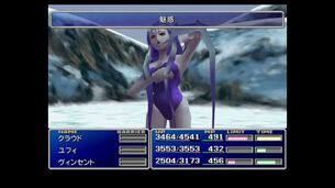 【画像】一般ゲームのエッチな女ザコ敵