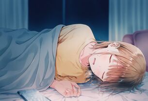 【アオのハコ】鹿野千夏の激しいエロでハメハメな二次エロ画像まとめ