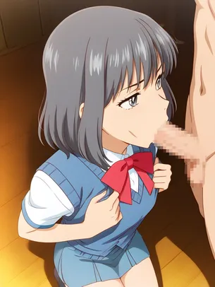 【どうせ、恋してしまうんだ。】倉敷千夏の2次元エロ画像＆エロイラスト Part1