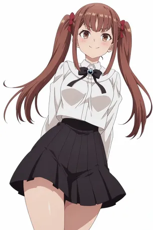 【ギルドの受付嬢ですが、残業は嫌なのでボスをソロ討伐しようと思います】ライラの2次元エロ画像＆エロイラスト Part1