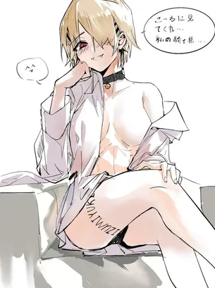 ヘブンバーンズレッドの魅力についてエロ画像で検証