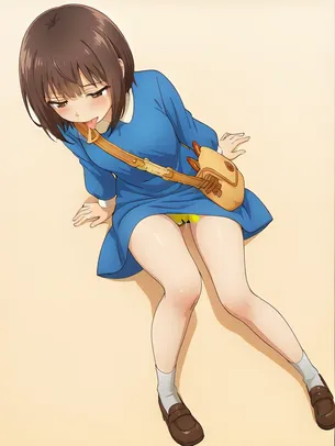 【ポーション、わが身を助ける】カエデの2次元エロ画像＆エロイラスト Part3