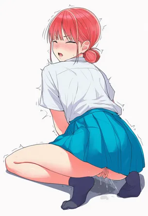 アオのハコのエッロエロな画像を見たくはないかい？