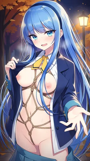 【魔法騎士レイアース】龍咲海の2次元エロ画像＆エロイラスト Part7