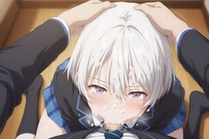 千歳くんはラムネ瓶のなかでしこれる二次画像ください！